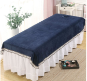 JESMARY – Xưởng chuyên thiết kế ga giường spa theo yêu cầu